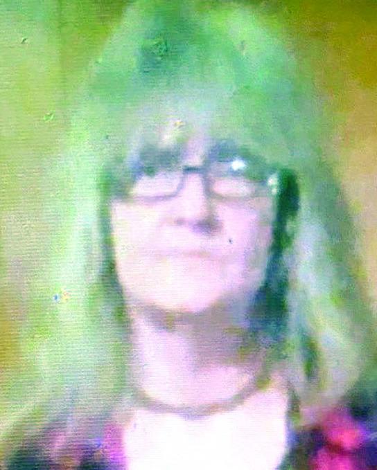 Missing Haughton woman sought