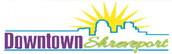 Applicants for Downtown Development Authority Executive Director