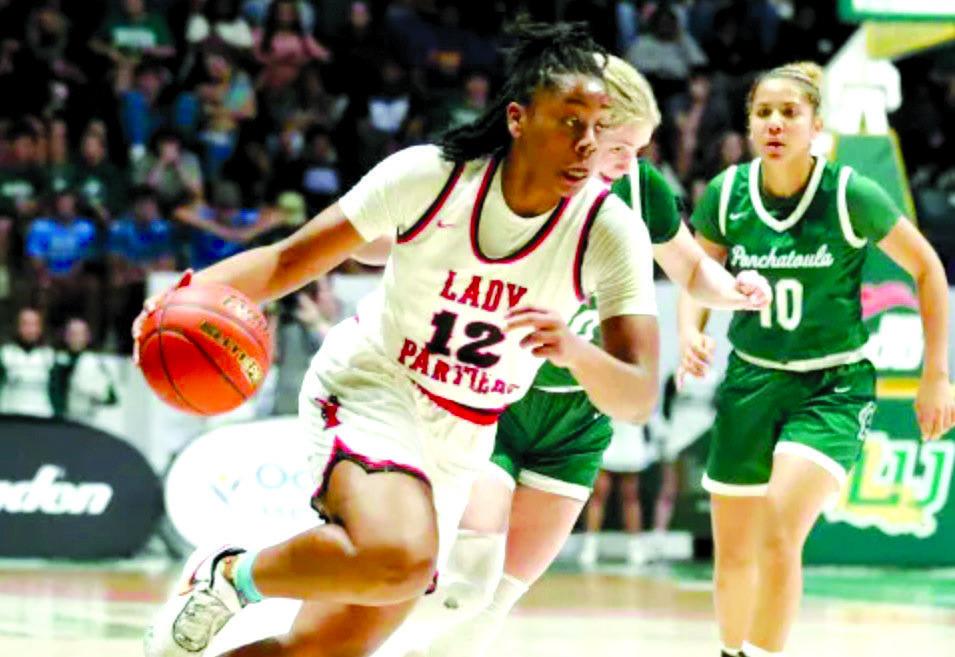 Williams Named Morgan Wootten National Player of the Year