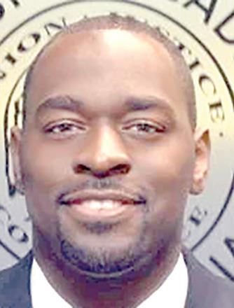 Commissioner wants Bossier judge tossed from case