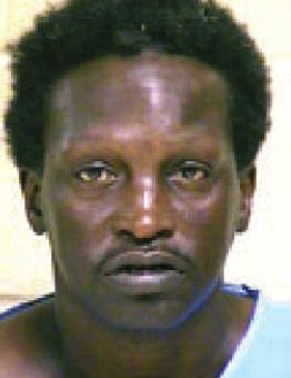 Man arrested in violent domestic incident