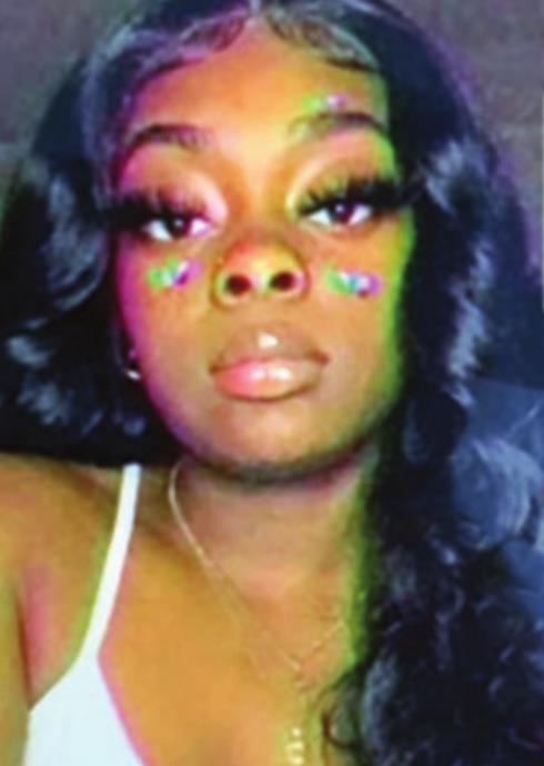 Body found confirmed that of missing teen