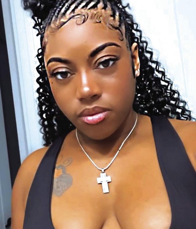 RISING STARS ARTIST SPOTLIGHT