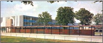 	Shreveport Student Arrested for Making Shooting Threats!!