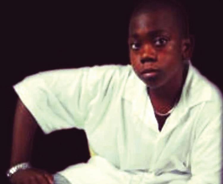 Meet Donalveon: The Martian of New Age R&B!