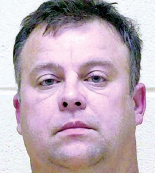 Haughton man arrested for child sexual abuse, porn