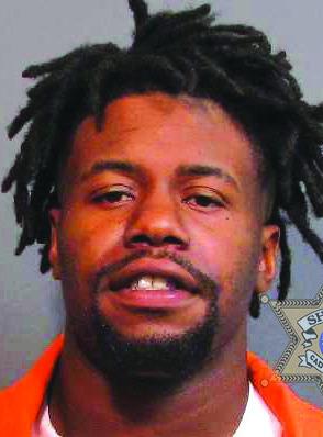 Man Arrested in Violent Domestic Incident!
