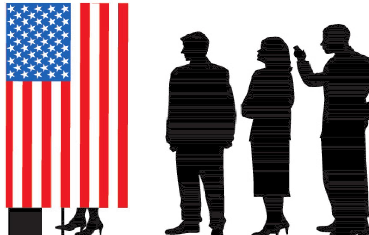 Election Day in a COVID-19 world