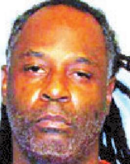 Man pushes victim from wheelchair, charged with battery