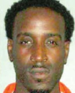 Firearms conviction nets man five years in prison