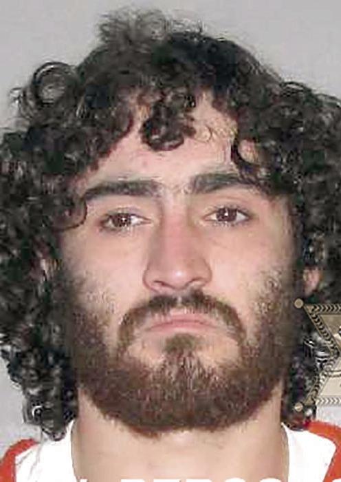 Three arrested in connection with a homicide in Vivan