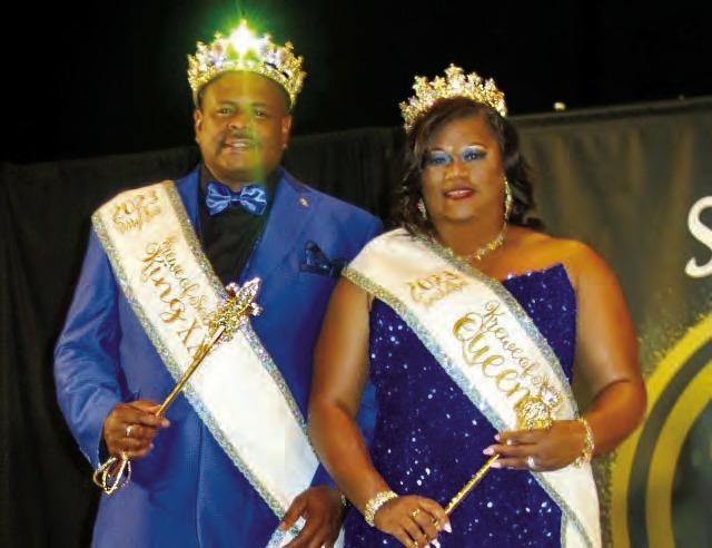KREWE SOBEK JOYOUSLY CELEBRATES ITS XX ANNIVERSARY