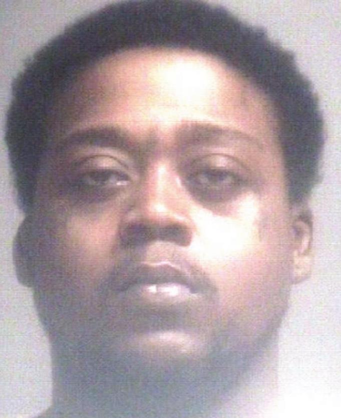 Bossier City police arrest man with stolen vehicle, marijuana