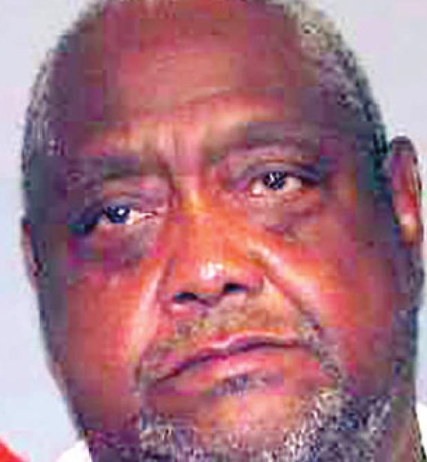 Man arrested for robbing store