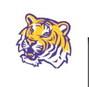 LSU poised and ready for Alabama...I hope