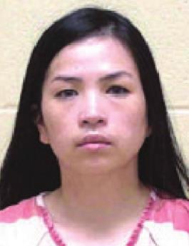 Woman arrested after trying to obtain prescription drugs