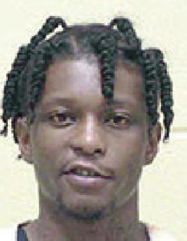 Man and woman found with stolen firearm in traffic stop