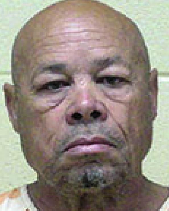Bossier Parish man arrested for livestock theft