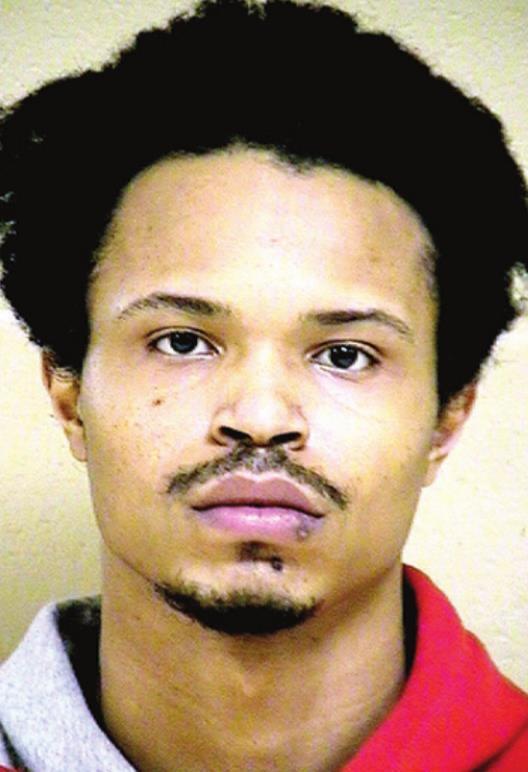 Man charged in connection with murder at local convenience store