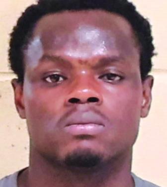 	Shreveport Police Take Man into Custody for Aggravated Battery! 