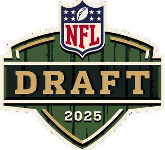 NFL Mock Draft 2.0!