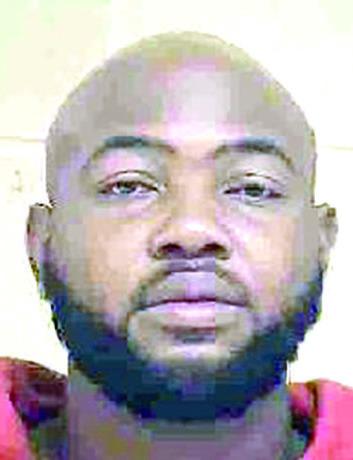 Wanted suspect arrested for multiple acts of violence