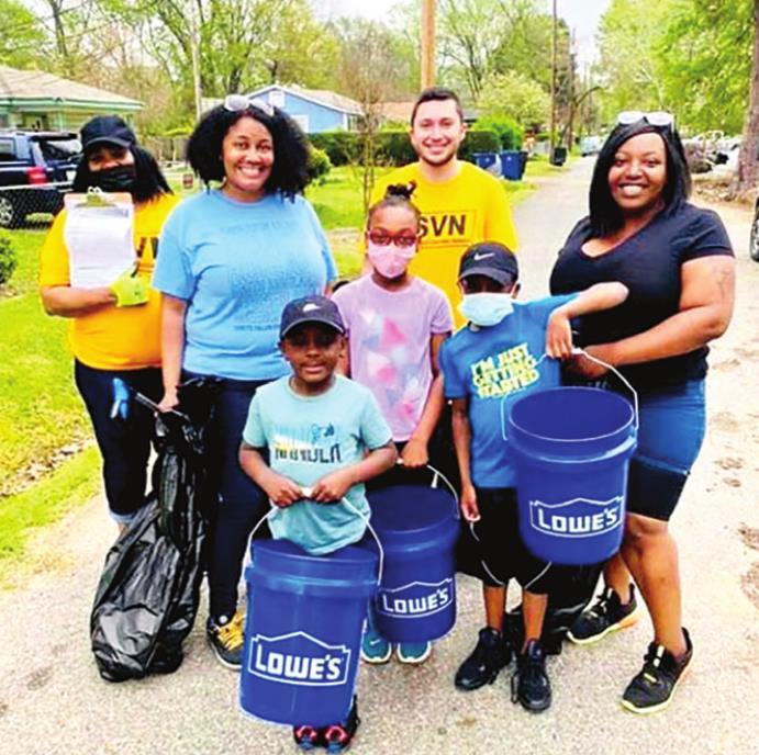 ReForm Shreveport builds momentum for revitalizing Caddo Heights neighborhood