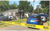 SPD: Man accidentally kills himself playing with firearm