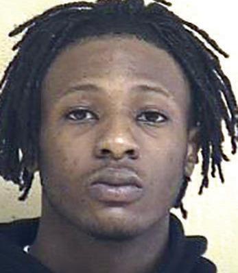 Officers arrest suspect in Hot Wheels homicide