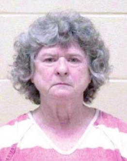 Caddo DA candidate jailed for contempt