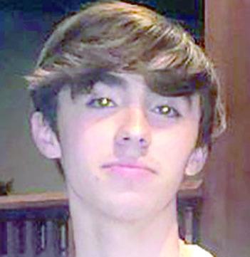 Runaway teenager sought