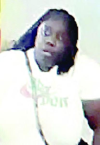 Bossier City police seeking suspect in printer theft