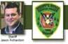 Desoto Parish Sheriff