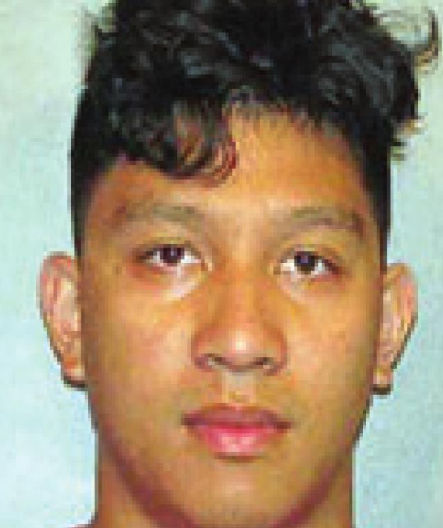 Keithville man charged with juvenile sex crime