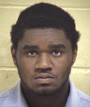 Shreveport Police arrests suspected rapist!