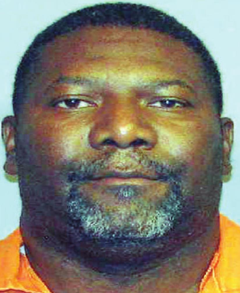 Rapist given two life terms-plus