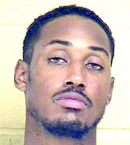 Man accused of rape