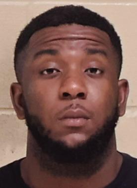 Man Arrested After Fleeing from SPD!