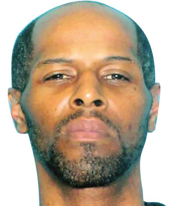 Homicide suspect arrested in Lake Charles