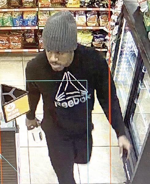 Suspects wanted for string of car burglaries