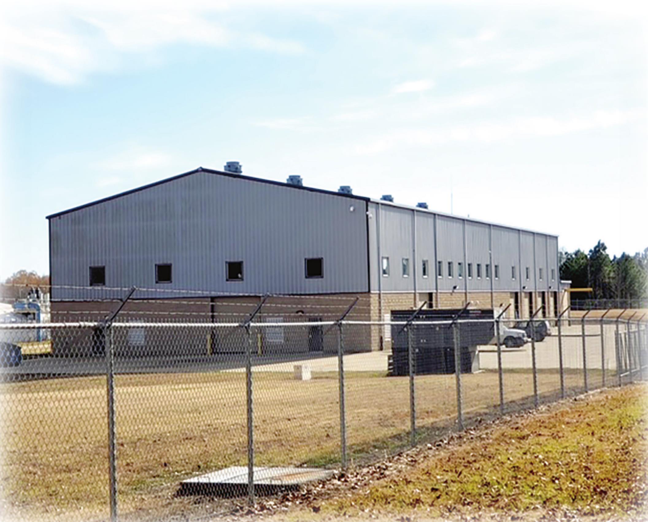 Town of Blanchard awarded nearly $3.7 million to consolidate with neighboring water system
