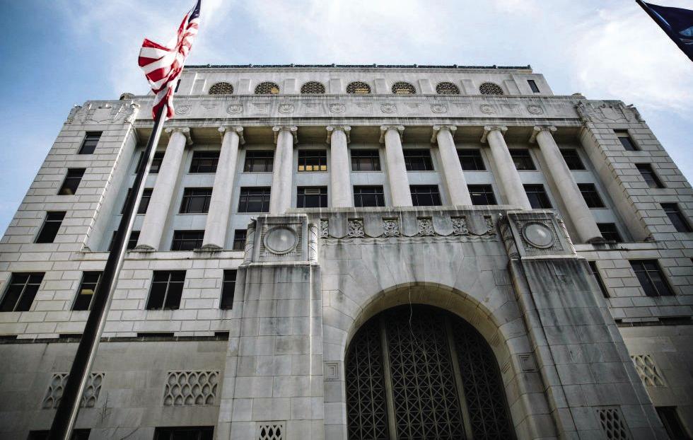 Caddo Grand Jury Returns Murder, Rape Indictments!