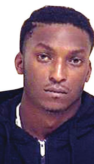 Home invasion suspect is captured