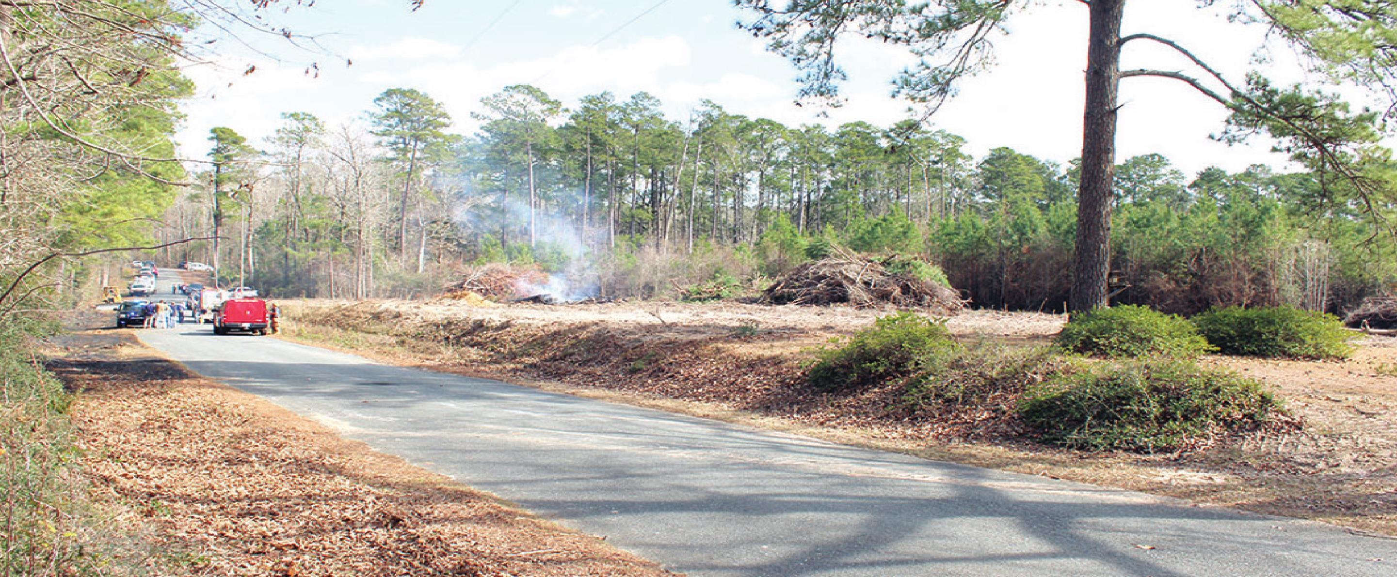 State fire marshal issues open burning warning following multiple deaths stemming from burn piles