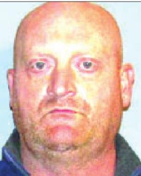 Caddo man arrested for home improvement fraud