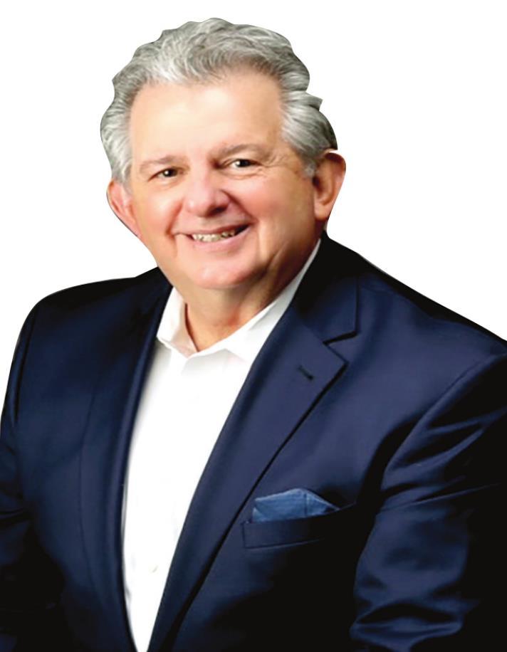 Second in series: Tom Arceneaux's campaign financial report