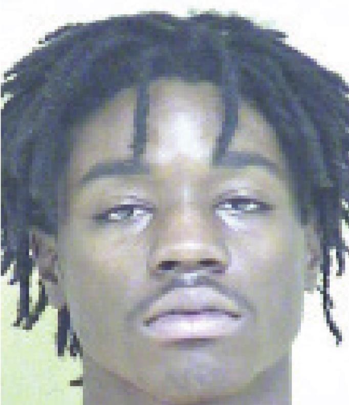 Adult and juvenile are charged in apartment shooting incident