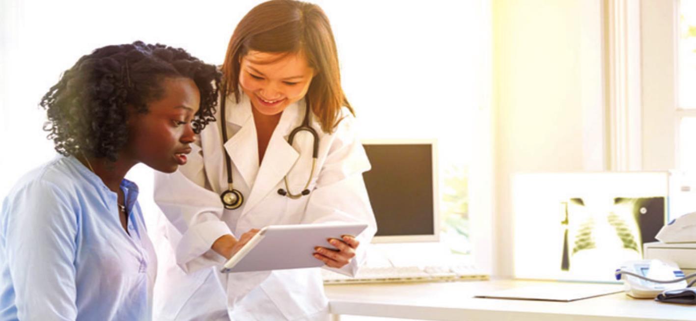 Lifestyle choices that can decrease cancer risk