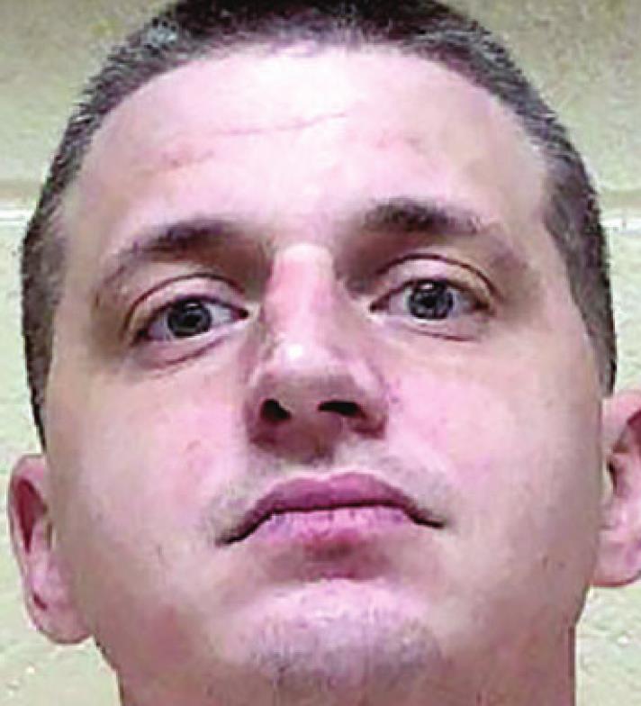 Bossier Parish man found guilty of raping a child in 2019