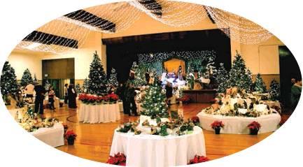 Nativity celebration provides spectacle, message
